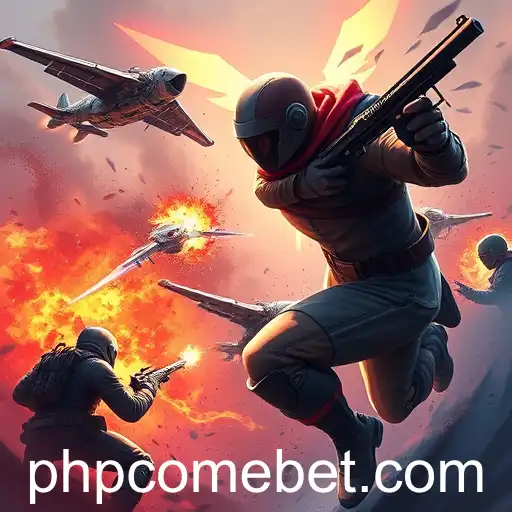 Exploring the Thrills of Action-Packed Games: The Digital Frontier of Excitement