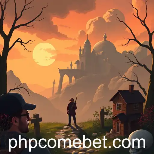 Exploring the Exciting World of Adventure Games: The 'phpcome' Experience
