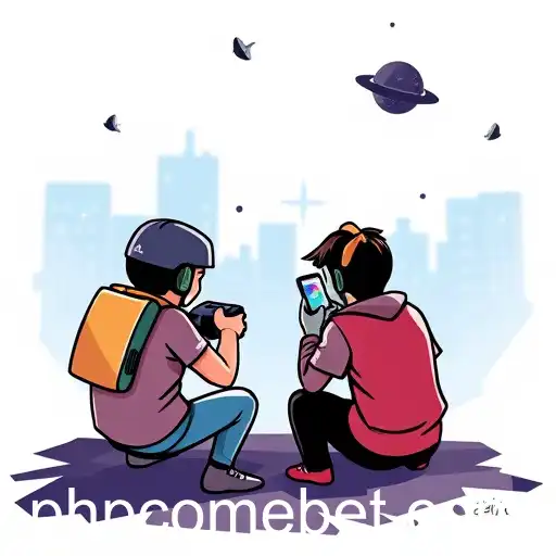 The Rise of Gaming Platforms Amidst Digital Evolution