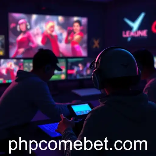 The Rise of Gaming Platforms in 2025