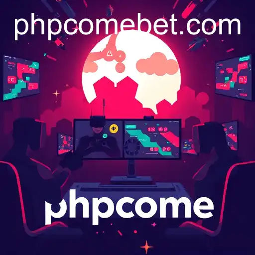Gaming Revolution: The Rise of phpcome