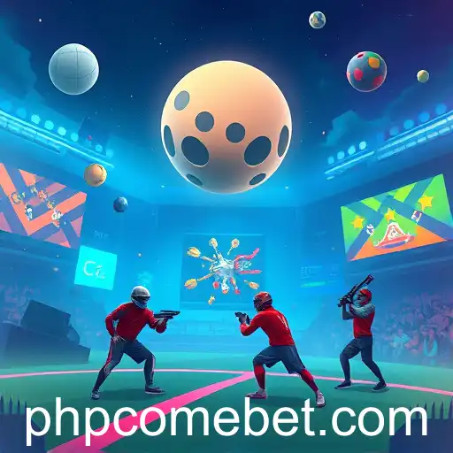 Emerging Trends and Innovations in Online Gaming