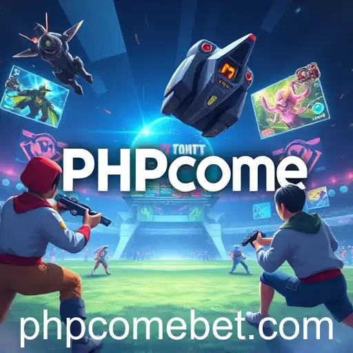 The Rise of PHPcome in Online Gaming