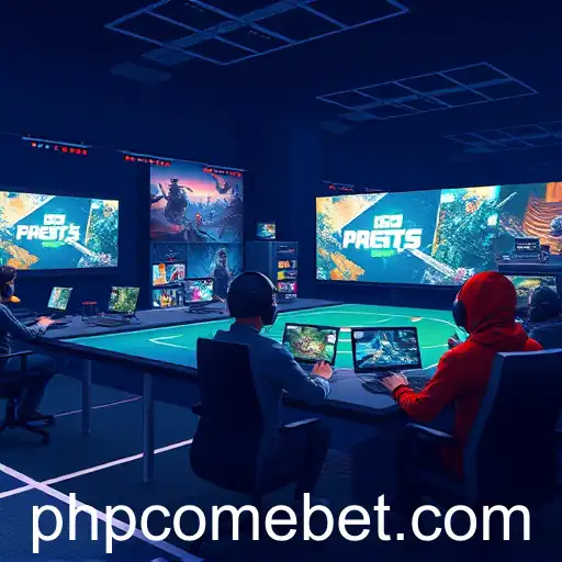 The Rise of PHPcome and Gaming Trends