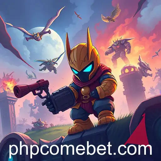 The Rise of PHPcome: Shaping the Future of Online Gaming