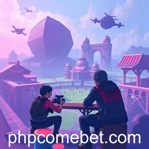 The Rise of Online Gaming Communities