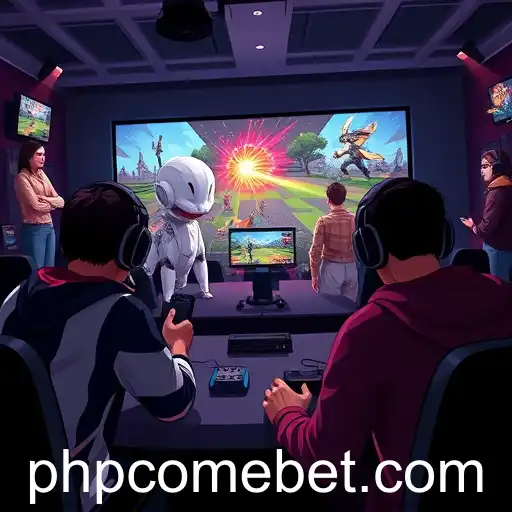 PHPcome Revolutionizes the Online Gaming World