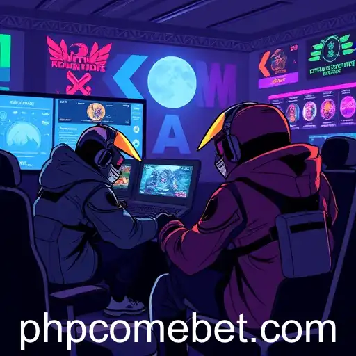 PHPcome Revolutionizes Online Gaming