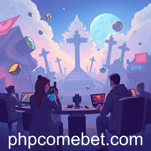 Rise of the Online Gaming Revolution