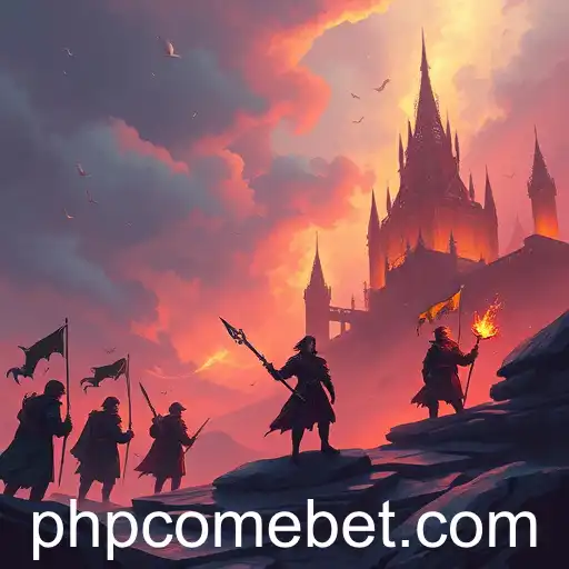The Rise of phpcome: A New Era in Online Gaming